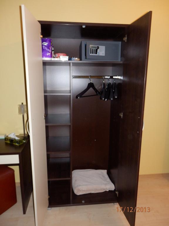 Free Apartman Besenova Phòng bức ảnh