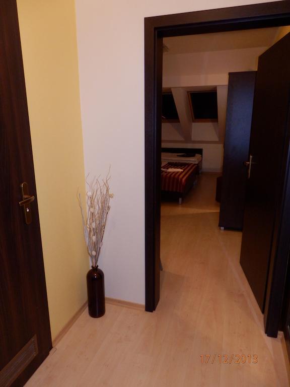 Free Apartman Besenova Phòng bức ảnh