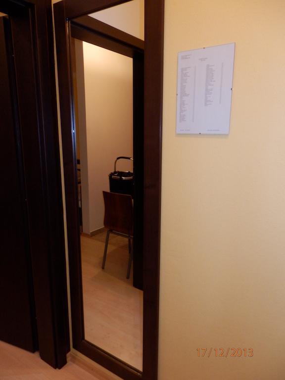 Free Apartman Besenova Ngoại thất bức ảnh