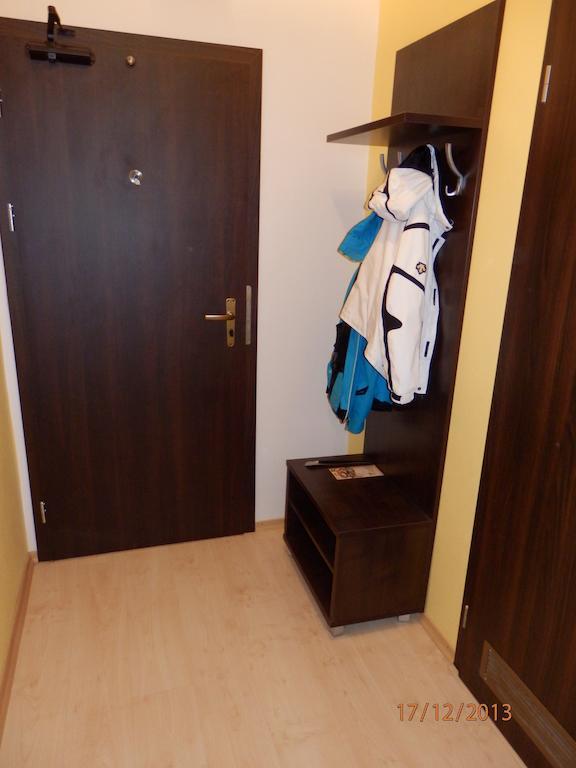 Free Apartman Besenova Phòng bức ảnh