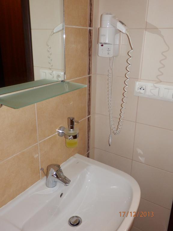 Free Apartman Besenova Phòng bức ảnh
